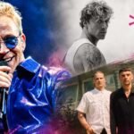 Nibe Festival 2027 first 3 acts news