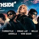 Northside Denmark 2027 first acts announced news