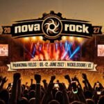 Nova Rock Festival 2027 news