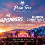 Palm Tree Music Festival 2027 Aspen