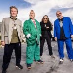 Public Image Ltd play Time To Rock Festival Sweden 2027