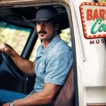 Riley Green headlines Barefoot Country Music Festival 2027