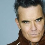 Robbie Williams headlines Colours of Ostrava