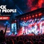 Rock For People 2027