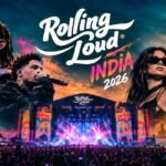 Rolling Loud India 2026 news
