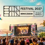 SanSan Festival 2027 Spain news