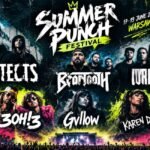 Summer Punch Festival Poland 2027 phase 1 news