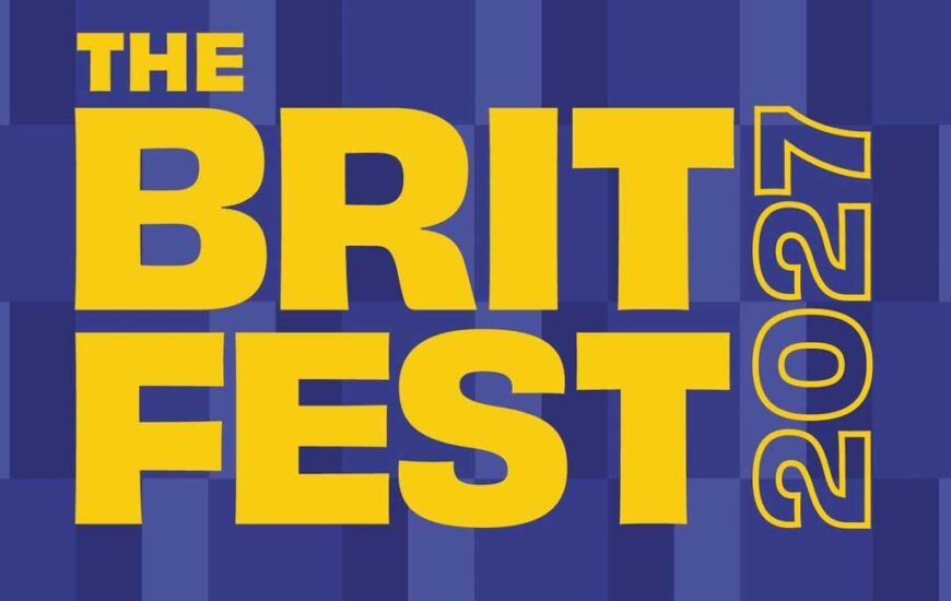 The Brit Fest 2027