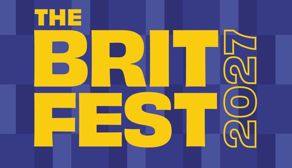The Brit Fest 2027