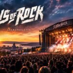 Tons of Rock Festival Norway 2027