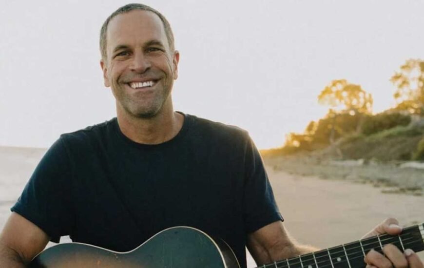 UK Jack Johnson confirmed for Eden Sessions 2027