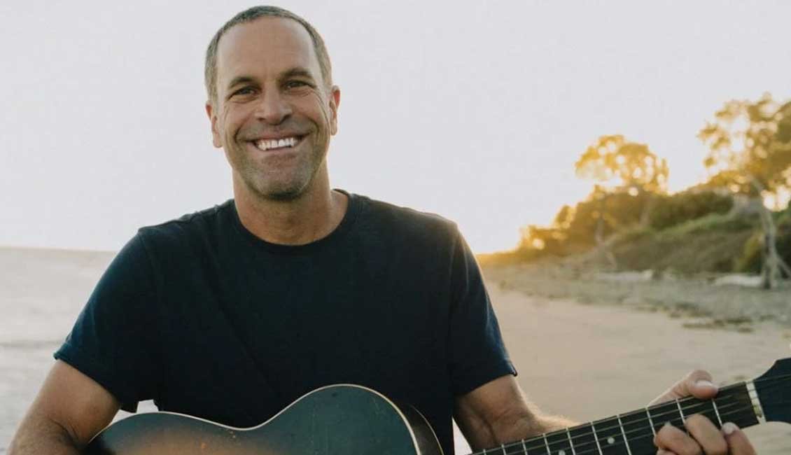 UK Jack Johnson confirmed for Eden Sessions 2027