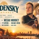 USA Goldensky Festival 2027 news