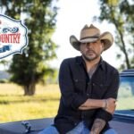 USA Jason Aldean headlines Carolina Country Music Fest 2027