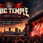 USA Sonic Temple Festival 2027 news