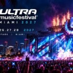 Ultra Music Festival 2027 Miami USA