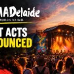 Womadelaide 2027 first acts announced news