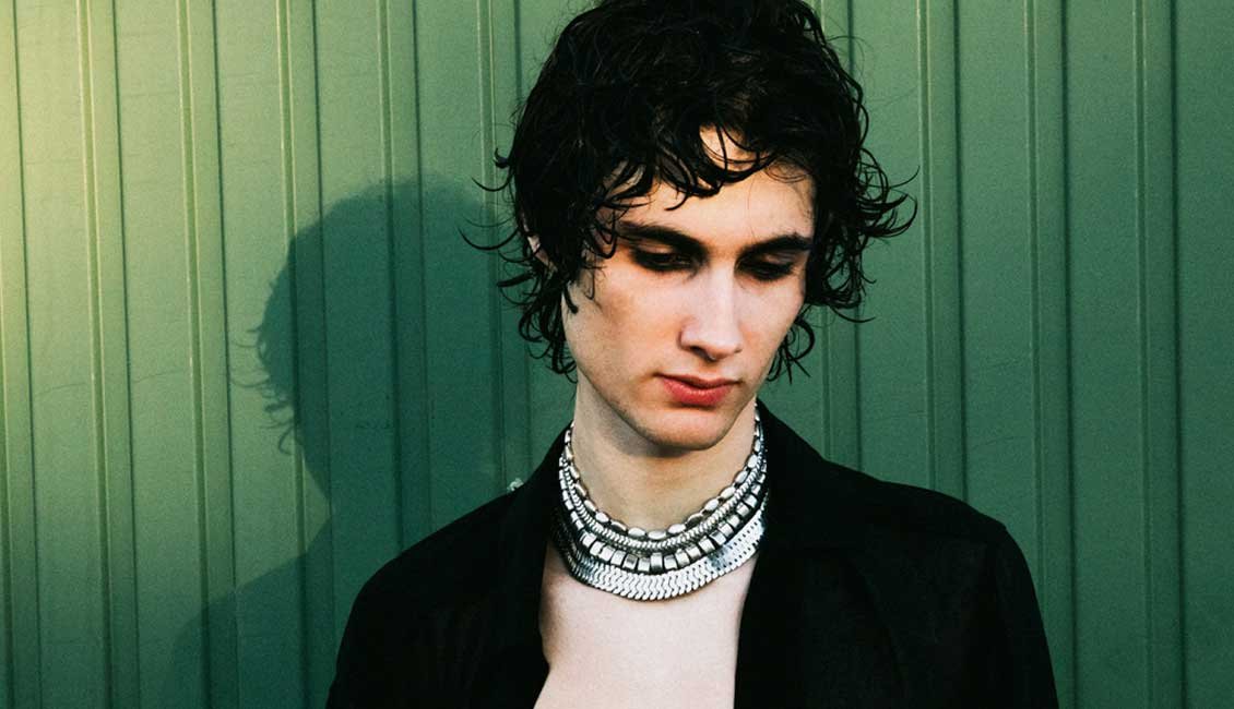 sombr confirmed for Rock Werchter 2027